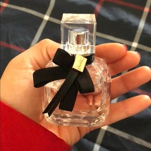 ysl mon paris edp 30ml